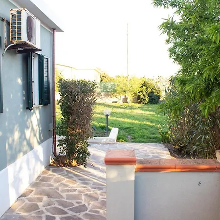 Foschetta Vakantiehuis Alghero