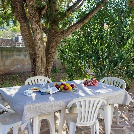 Foschetta Alghero