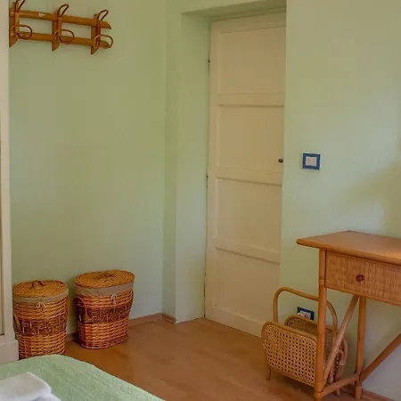 Vakantiehuis Foschetta Alghero