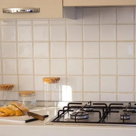 Foschetta Vakantiehuis Alghero
