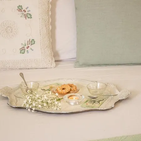 Foschetta Alghero