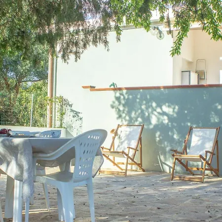 Vakantiehuis Foschetta Alghero